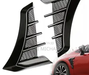 All Cars Fender Air Flow Vent