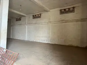 Ware House for Rent at Achimota