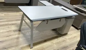 Modern Executive Office Desk