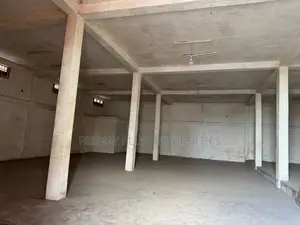Warehouse for Rent at Achimota