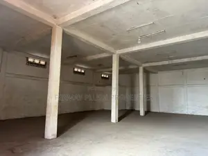 Warehouse for Rent at Achimota