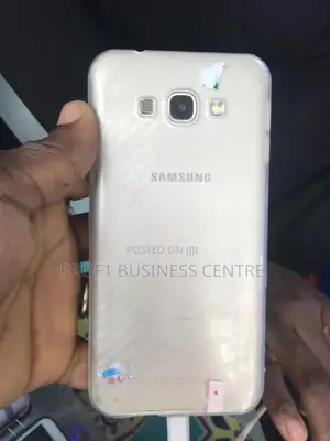 Samsung Galaxy A8 32 GB Gray