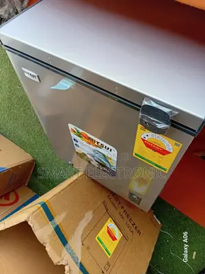 Mitsui 137 Litres Chest Freezer | Energy Efficient Mitsui Freezer