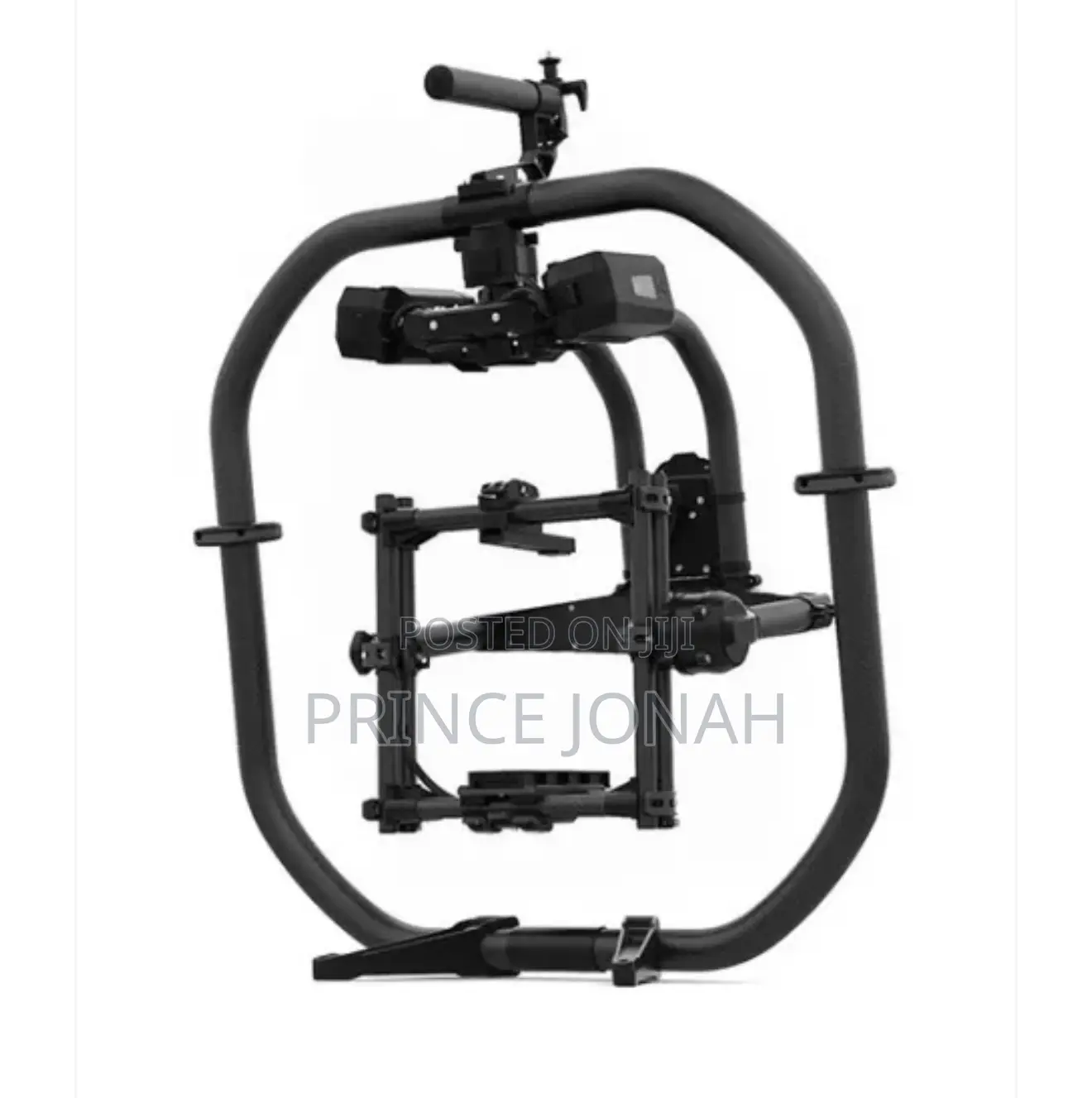 Rent/Hire Freefly Movi Pro Gimbal Kit Accra Ghana