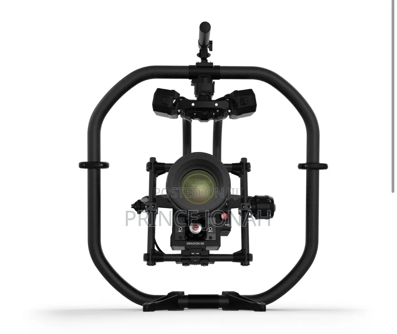 Rent/Hire Freefly Movi Pro Gimbal Kit Accra Ghana