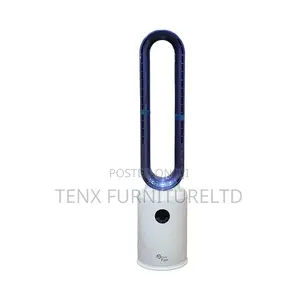 Standing Fan (Bladeless Fan 50w )
