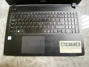 Laptop Acer Aspire 3 12GB Intel Core i3 SSD 256GB