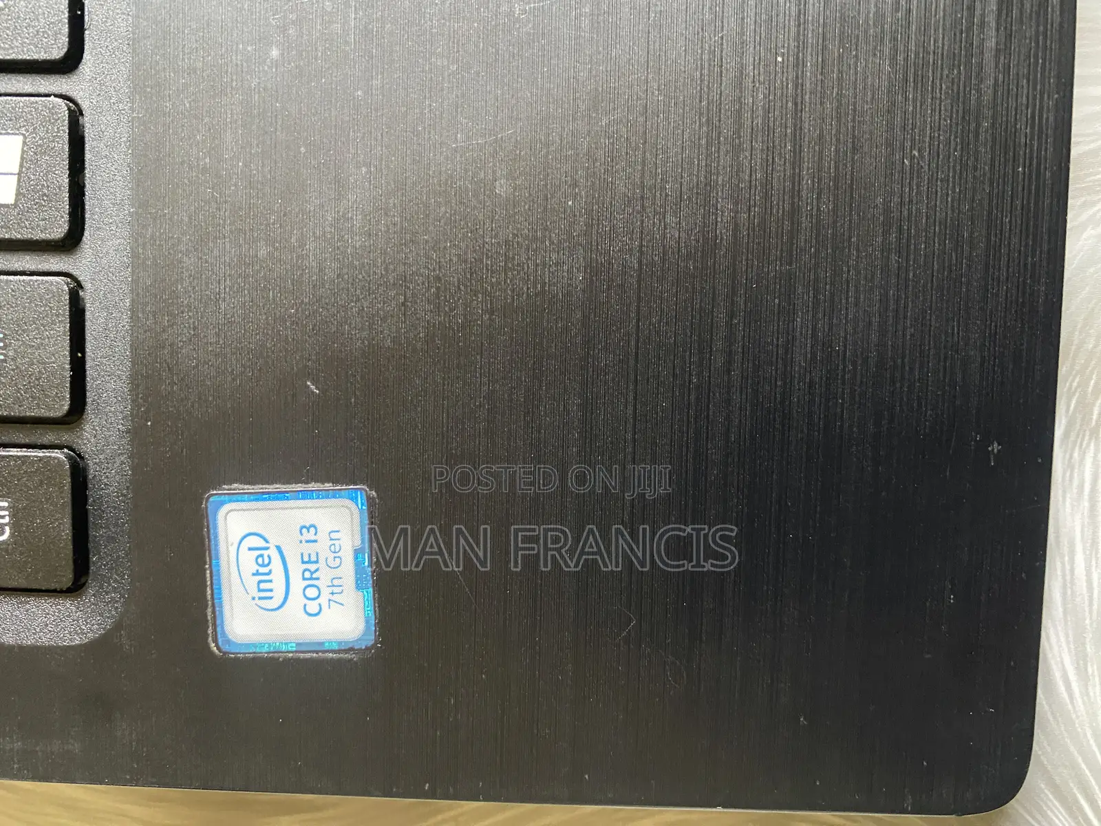 Laptop Acer Aspire 3 12GB Intel Core i3 SSD 256GB