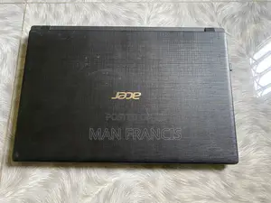 Laptop Acer Aspire 3 12GB Intel Core i3 SSD 256GB