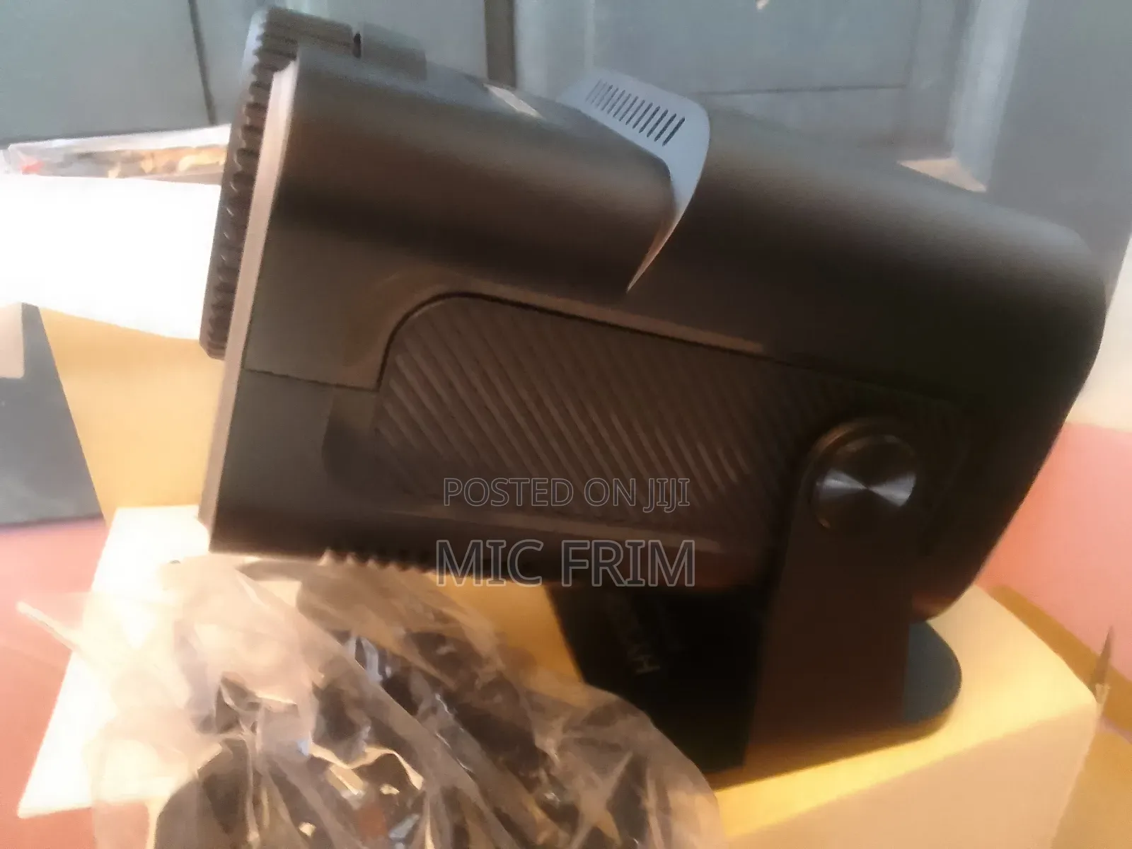 Hy320 Pro Projector
