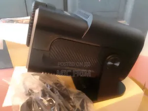 Hy320 Pro Projector