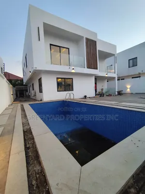4bdrm House in East Legon Hills for rent