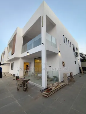 4bdrm House in East Legon Hills for rent