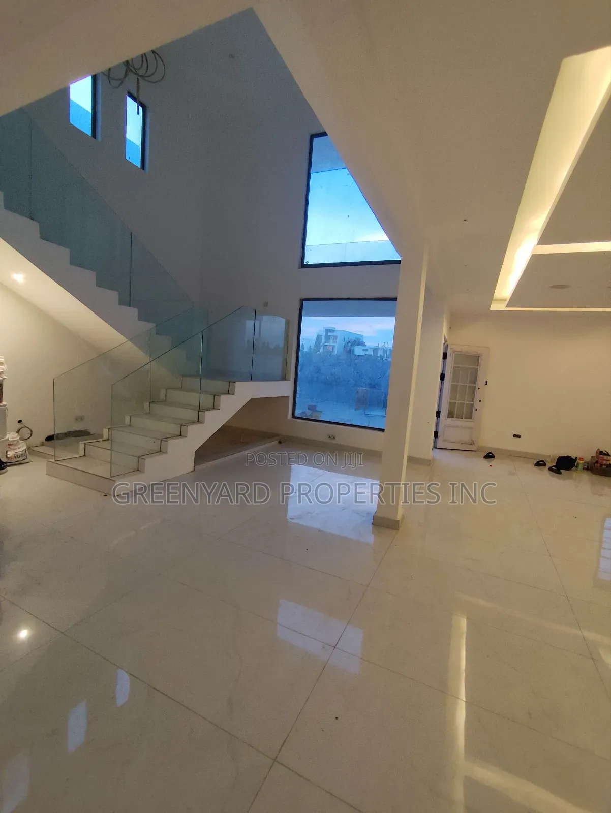 4bdrm House in East Legon Hills for rent