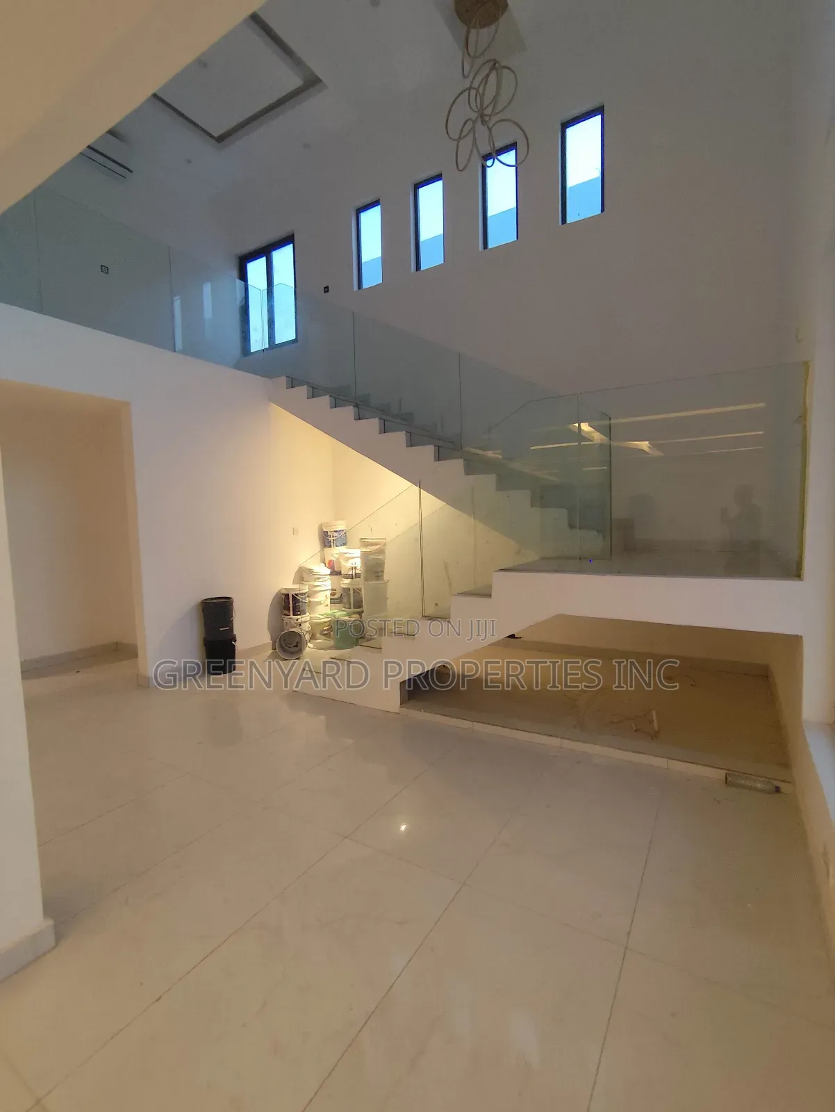 4bdrm House in East Legon Hills for rent
