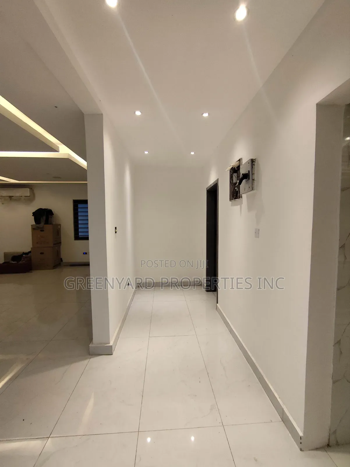 4bdrm House in East Legon Hills for rent