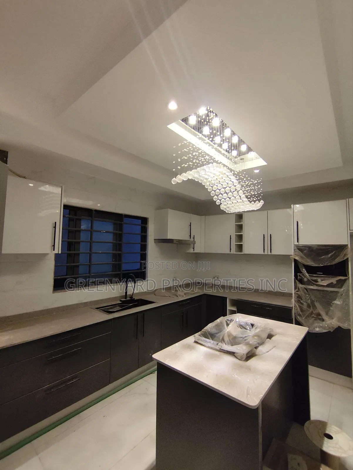 4bdrm House in East Legon Hills for rent