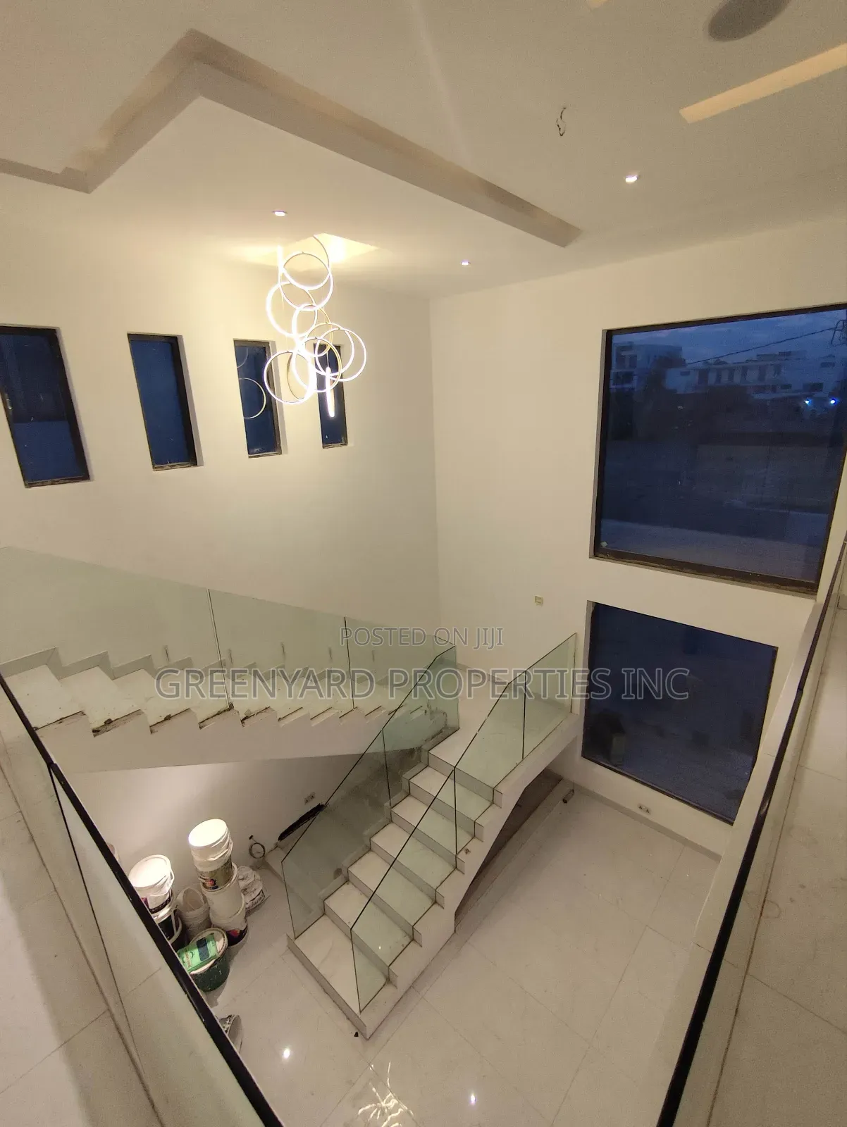 4bdrm House in East Legon Hills for rent