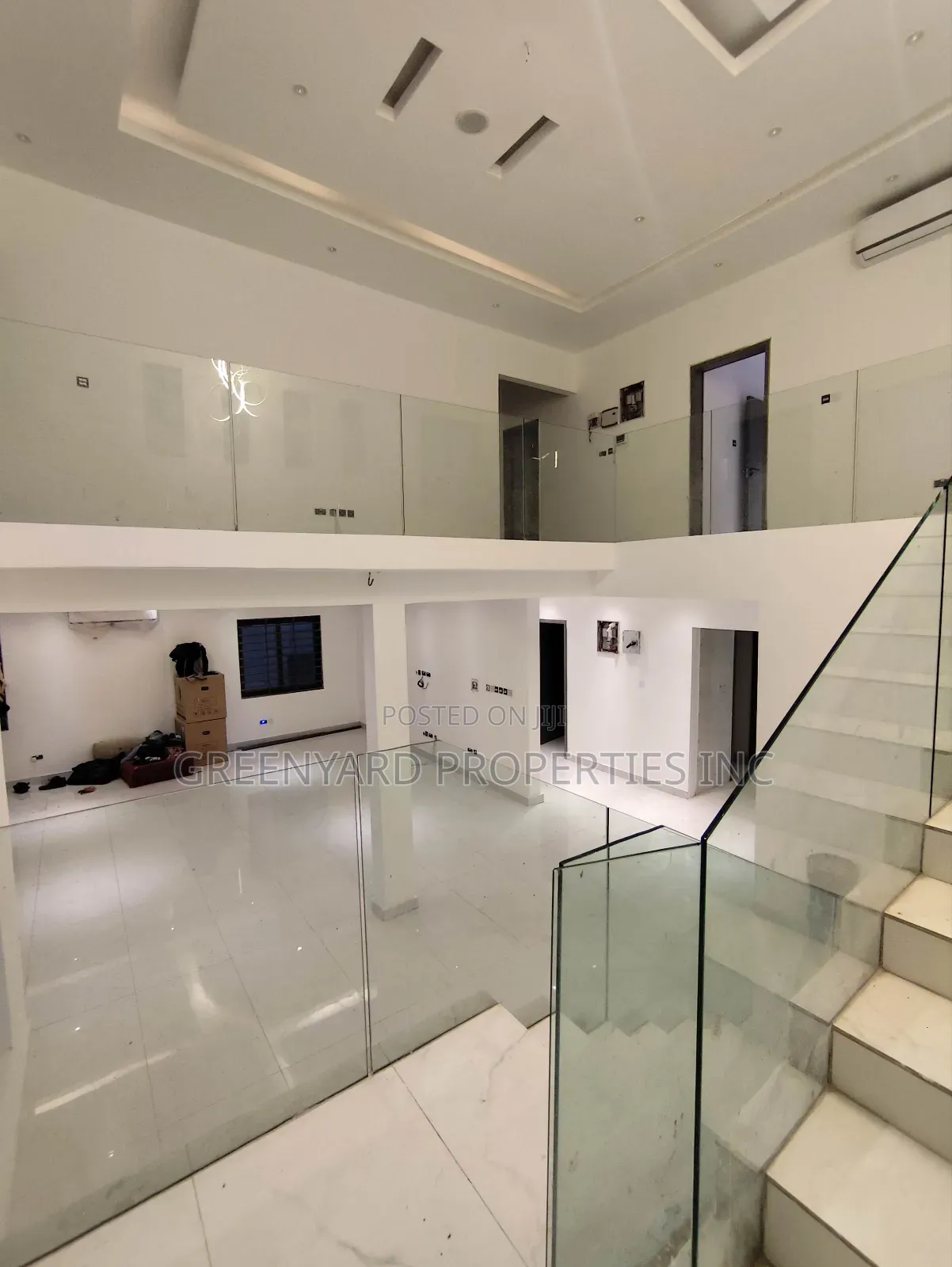 4bdrm House in East Legon Hills for rent