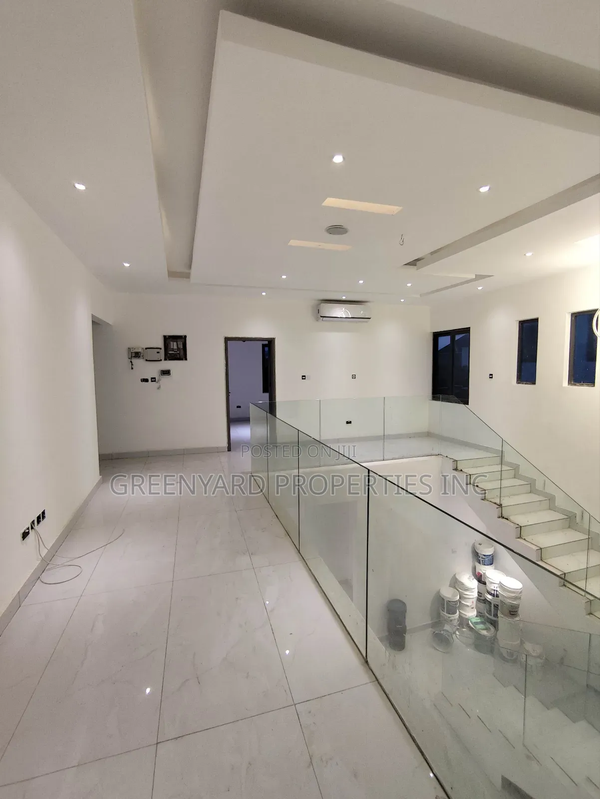 4bdrm House in East Legon Hills for rent