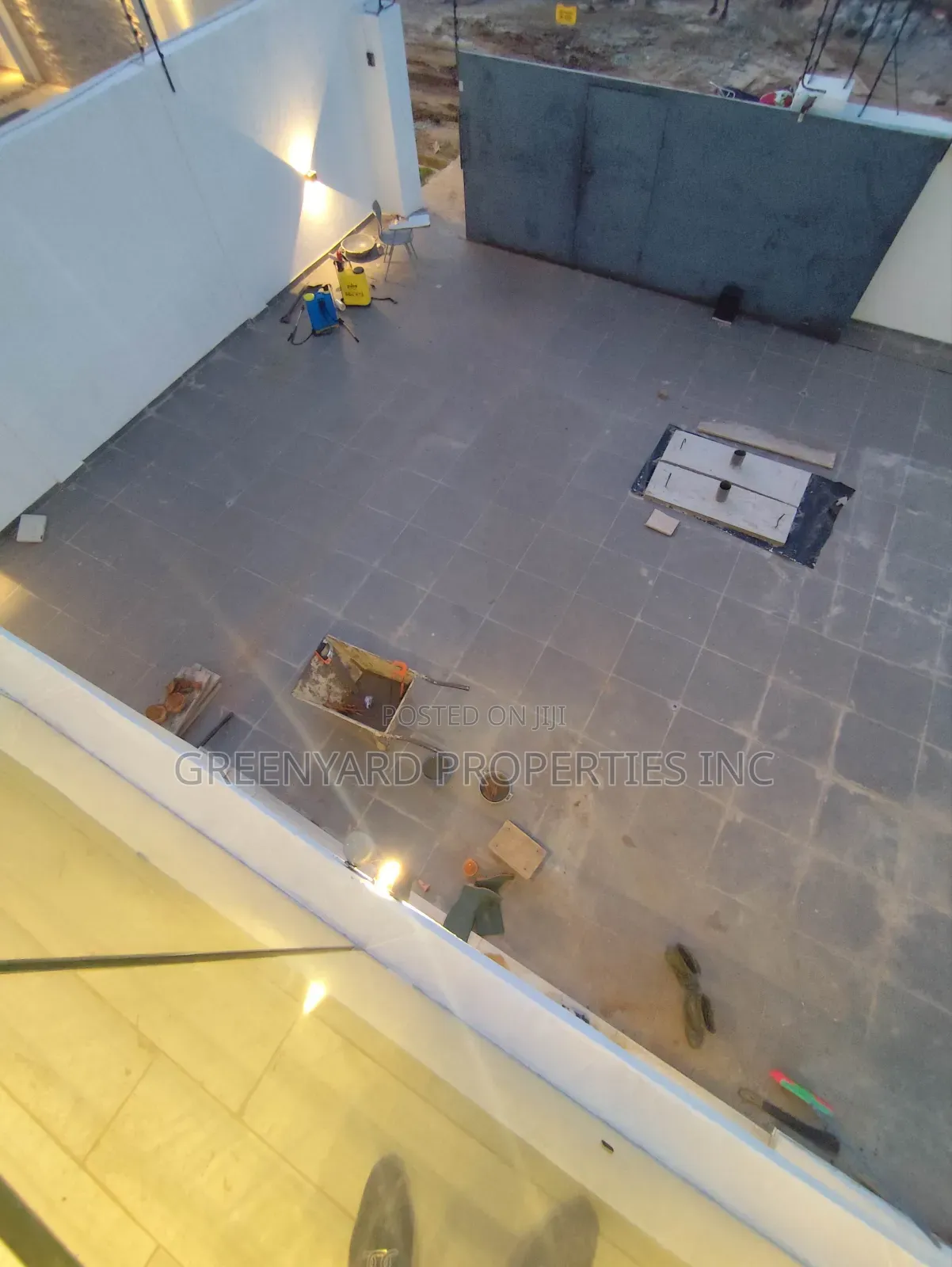 4bdrm House in East Legon Hills for rent