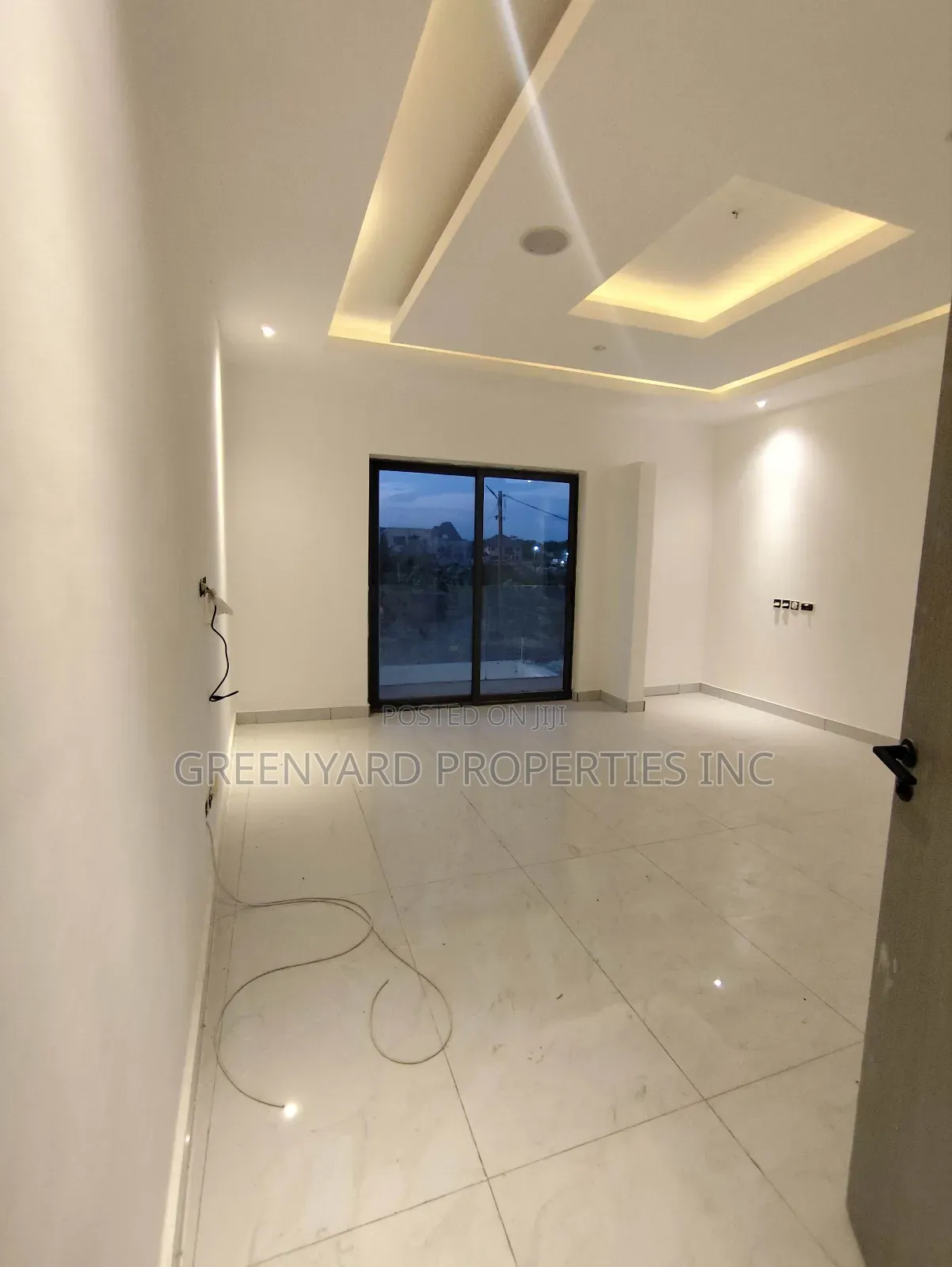4bdrm House in East Legon Hills for rent
