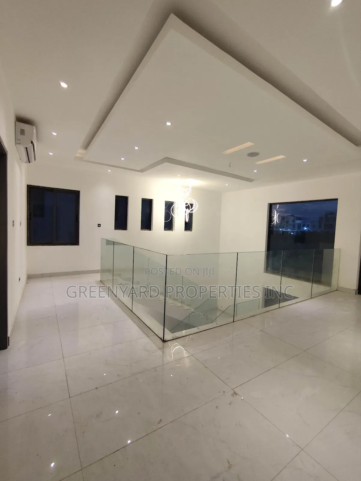 4bdrm House in East Legon Hills for rent