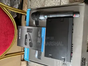 Sennheiser Xse835 Microphone 1 in 1