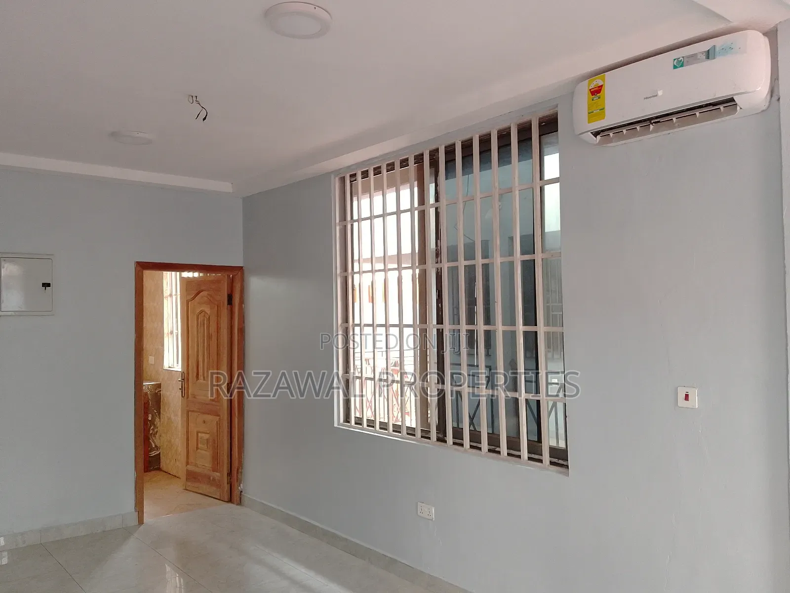 2bdrm Apartment in Oyarifa Tipper for rent
