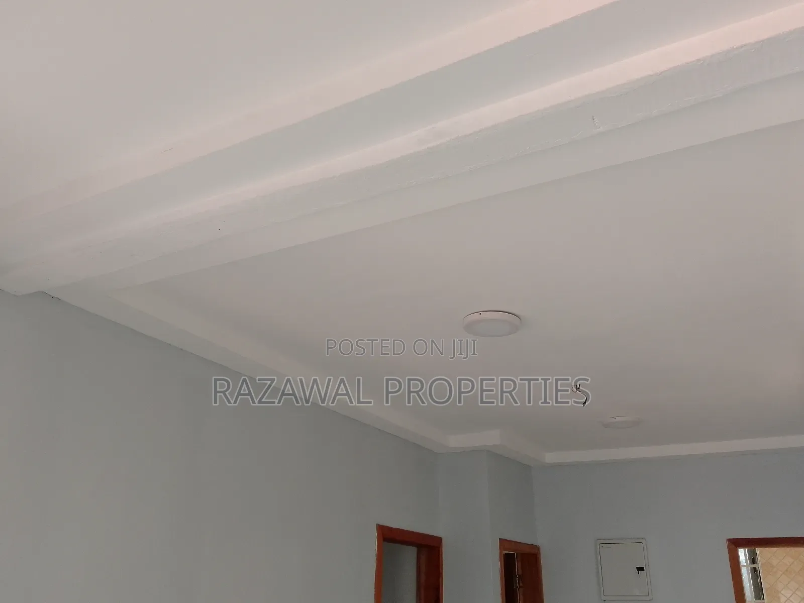 2bdrm Apartment in Oyarifa Tipper for rent