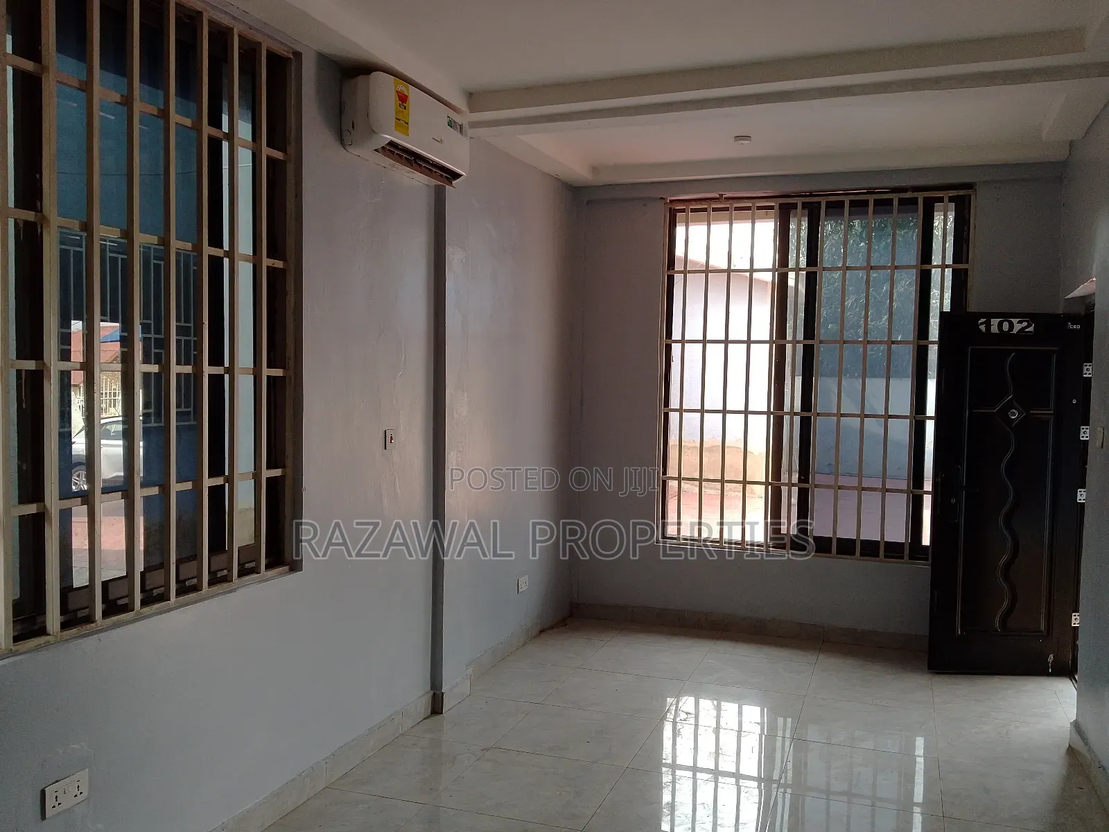 2bdrm Apartment in Oyarifa Tipper for rent