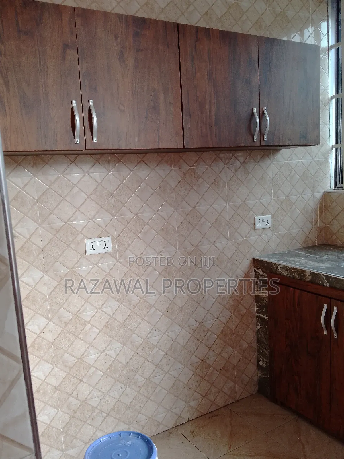 2bdrm Apartment in Oyarifa Tipper for rent