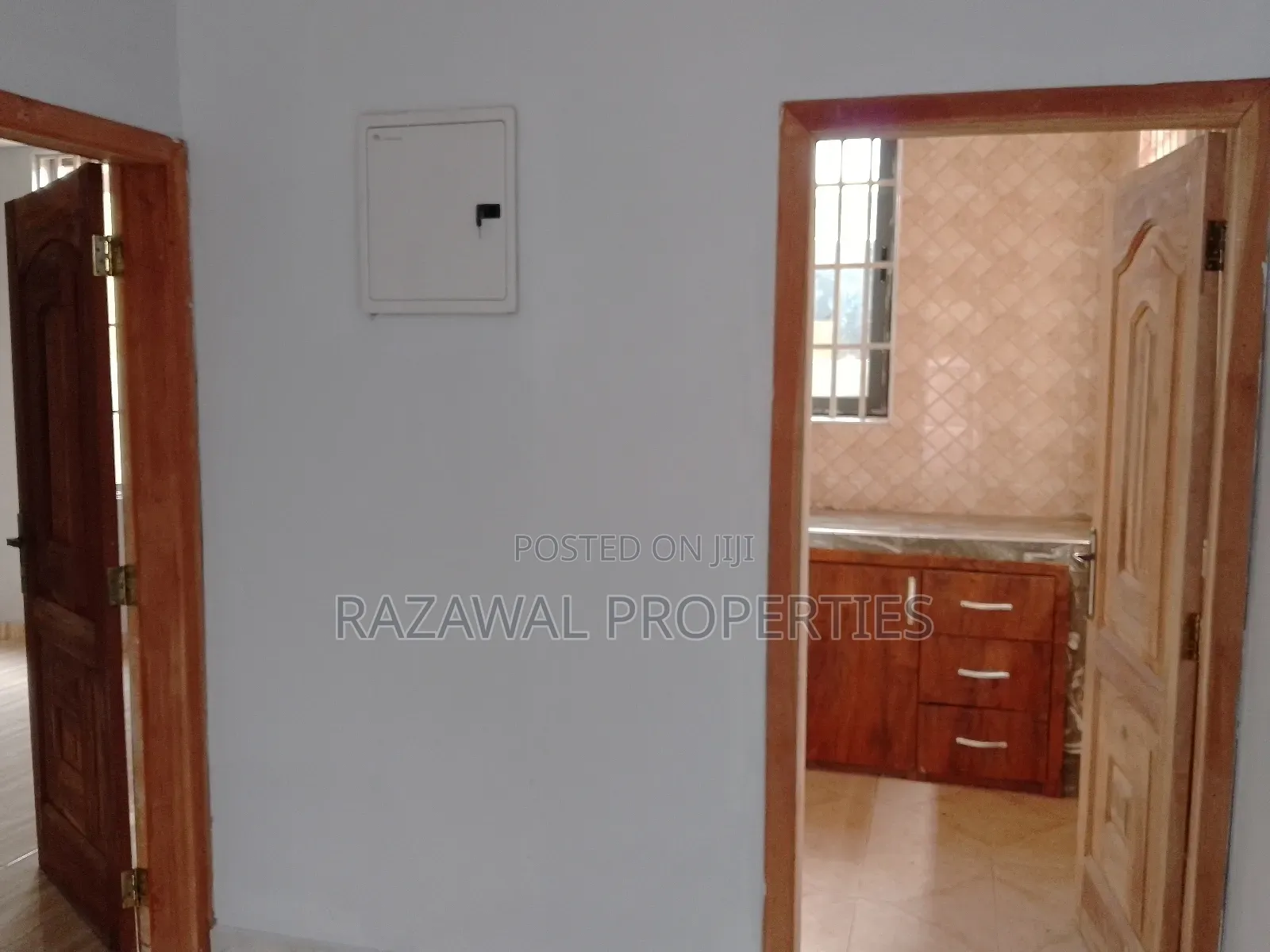 2bdrm Apartment in Oyarifa Tipper for rent