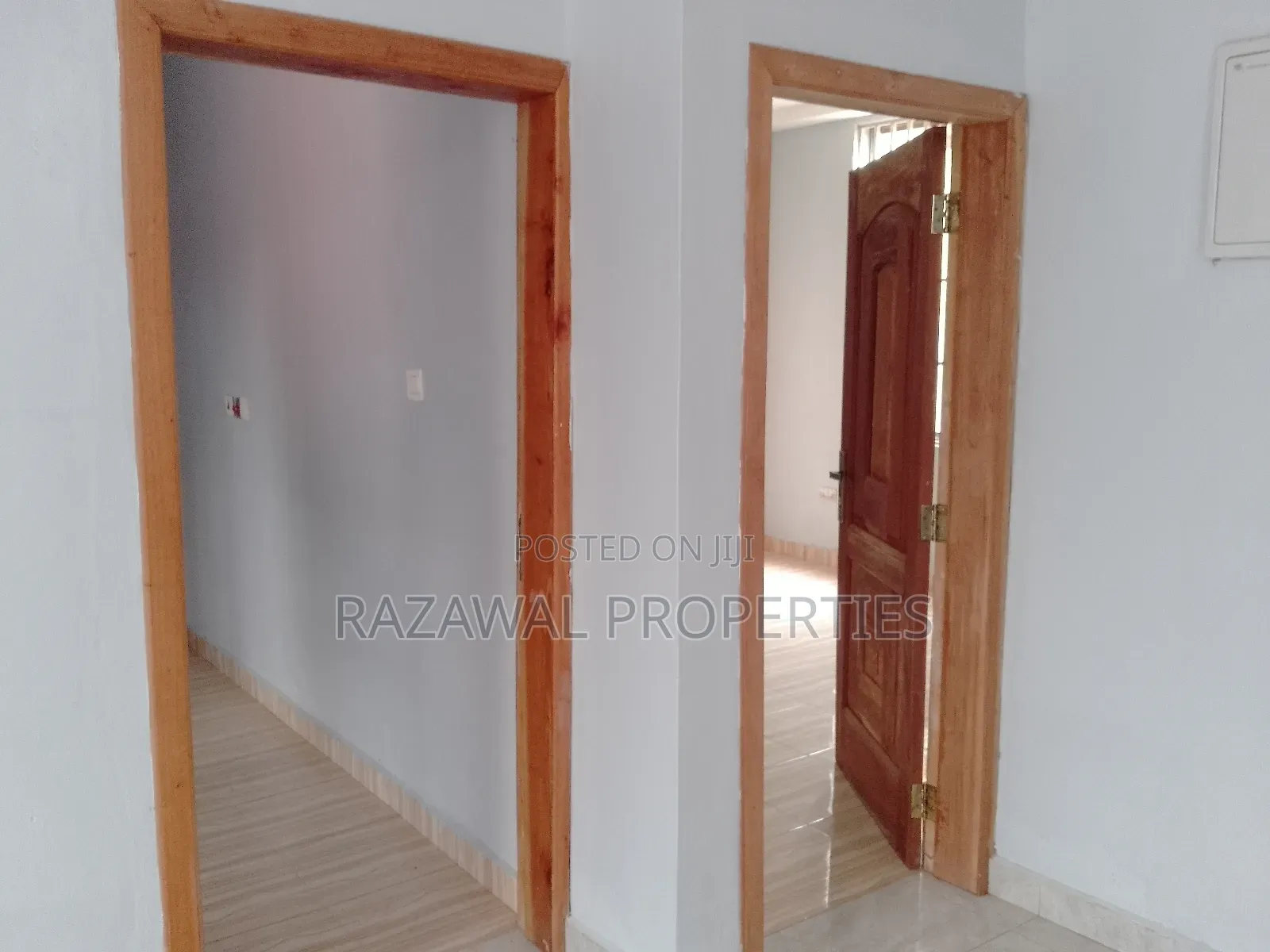2bdrm Apartment in Oyarifa Tipper for rent