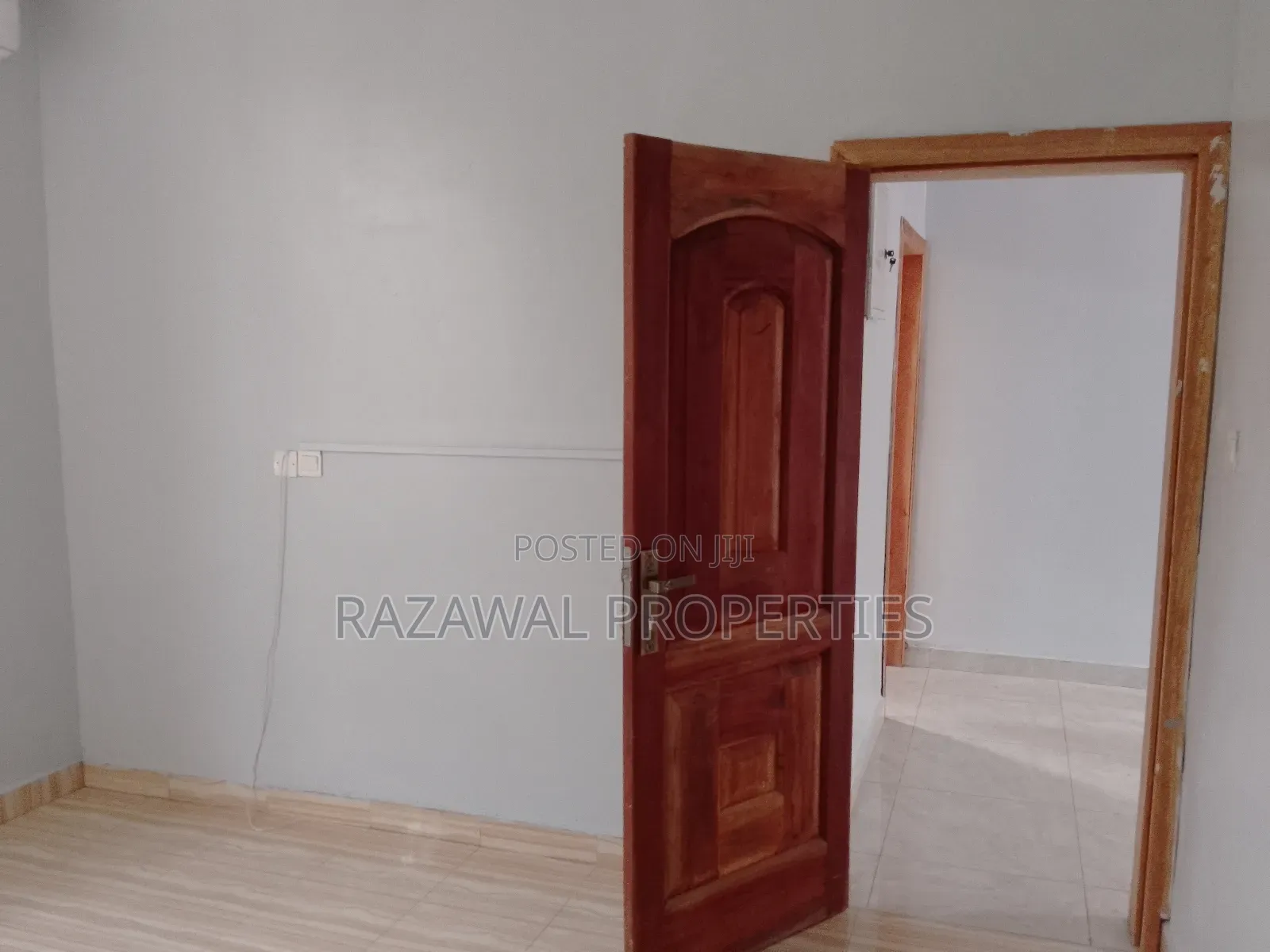 2bdrm Apartment in Oyarifa Tipper for rent