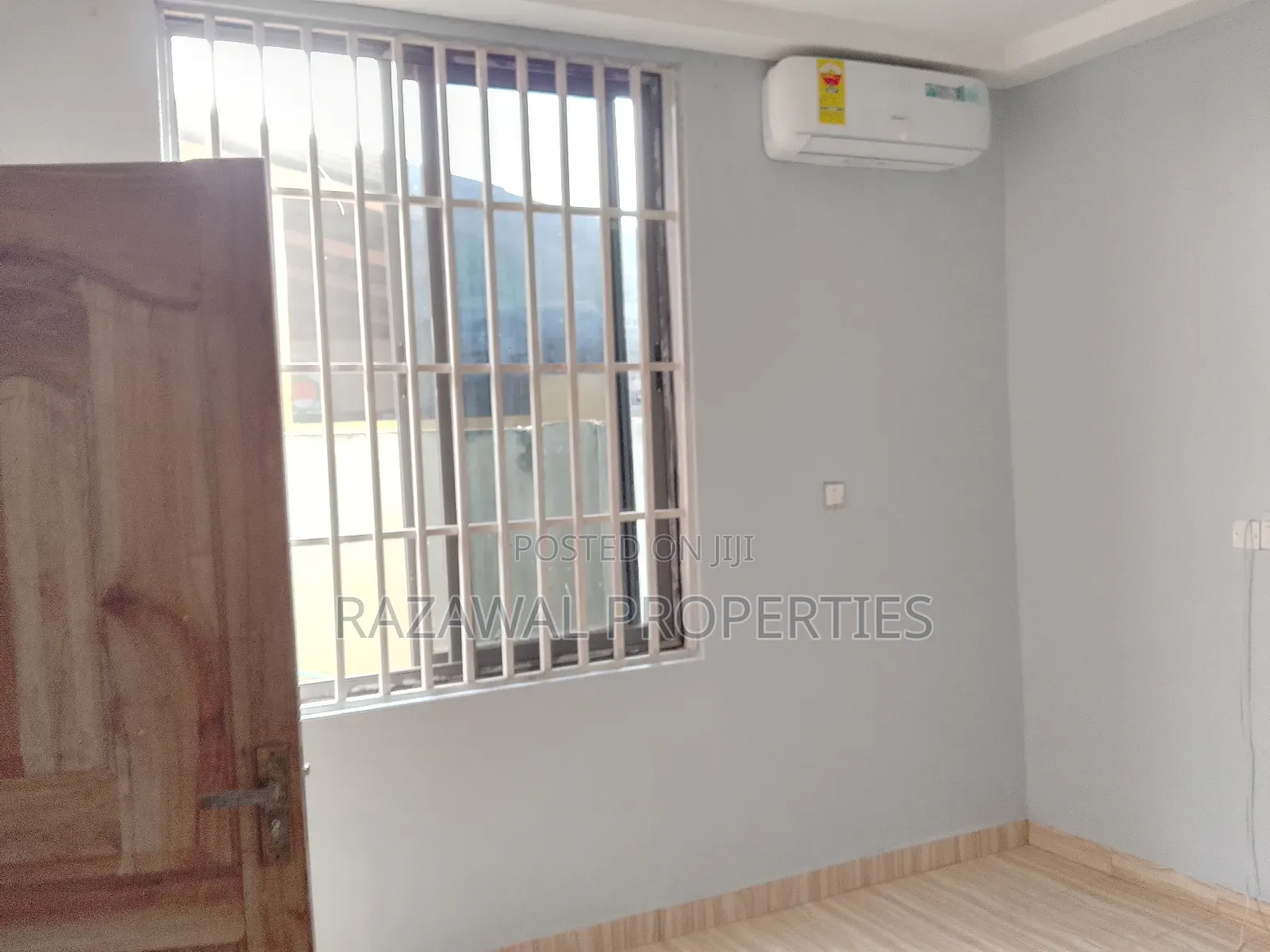 2bdrm Apartment in Oyarifa Tipper for rent