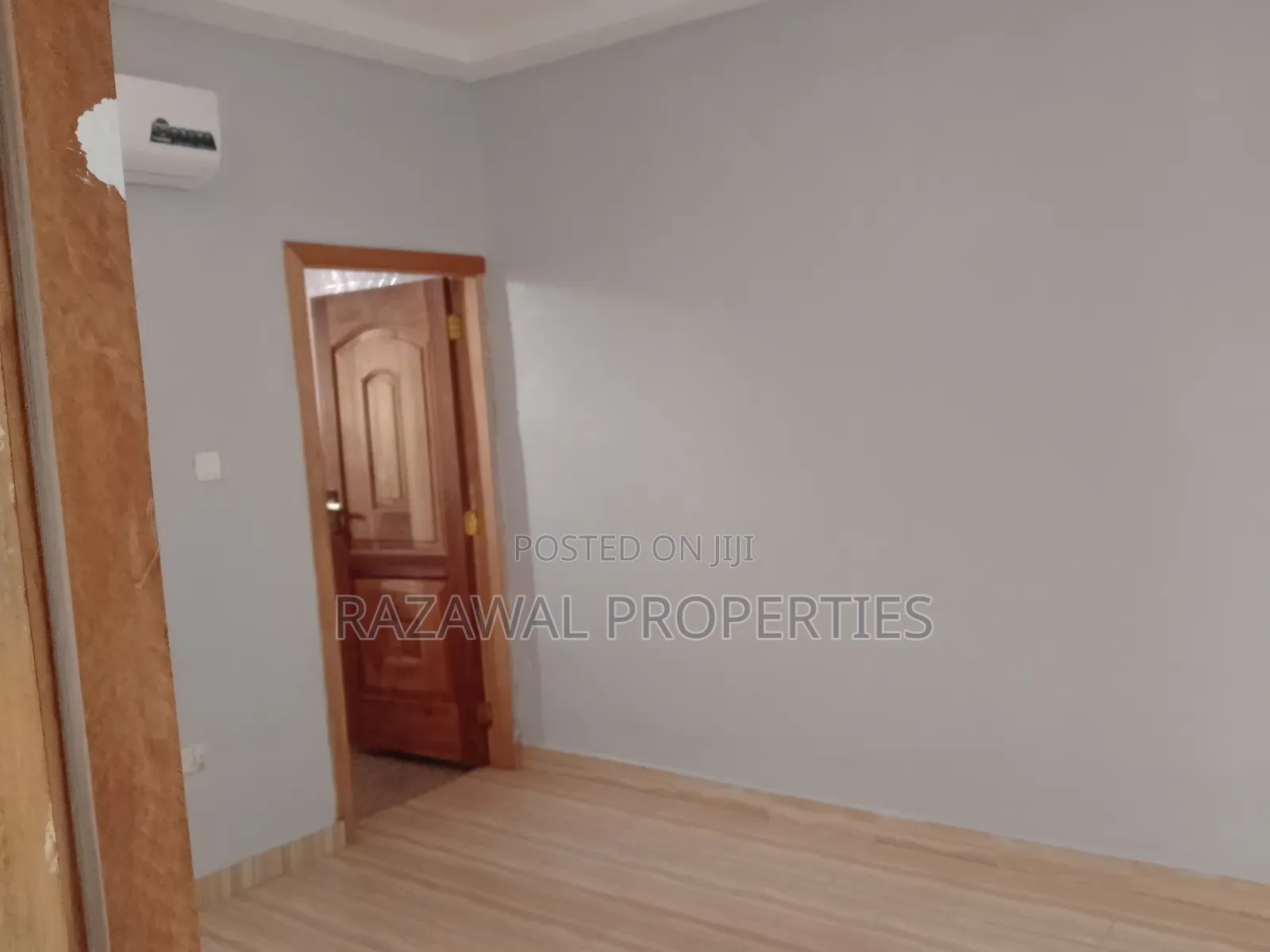 2bdrm Apartment in Oyarifa Tipper for rent