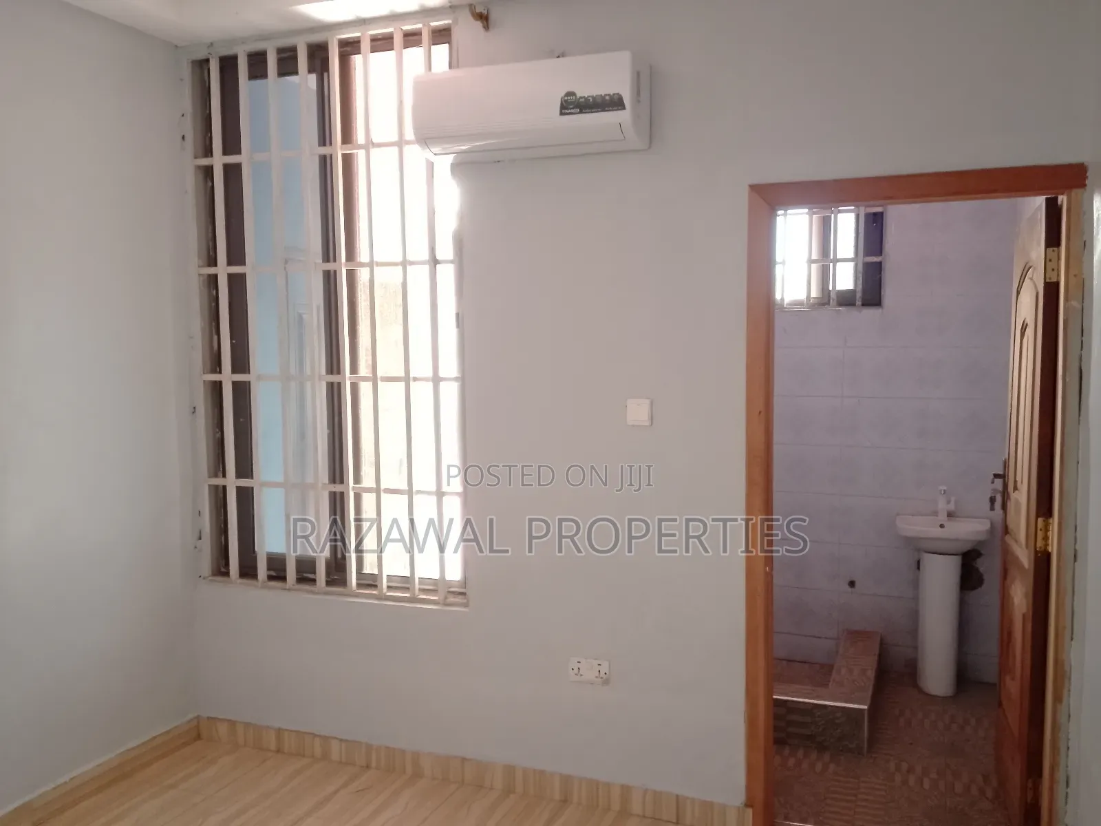 2bdrm Apartment in Oyarifa Tipper for rent