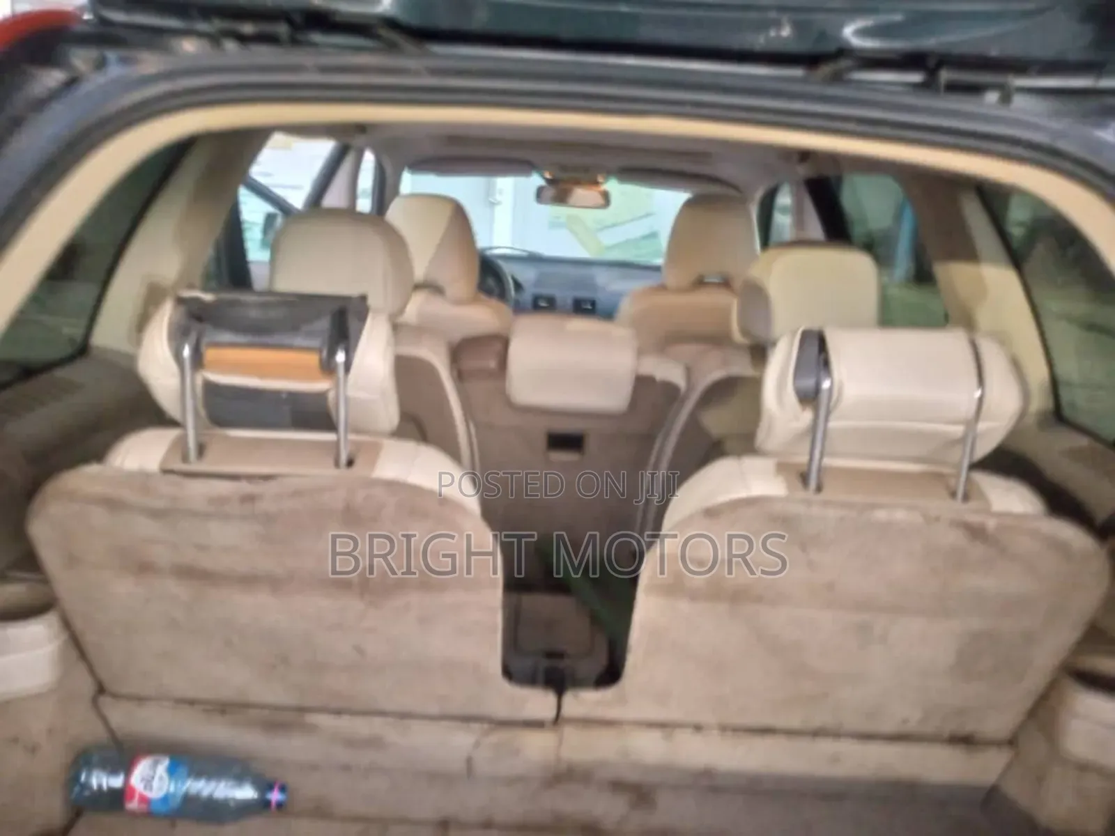 Volvo XC90 2.5 T Long 2008 Blue