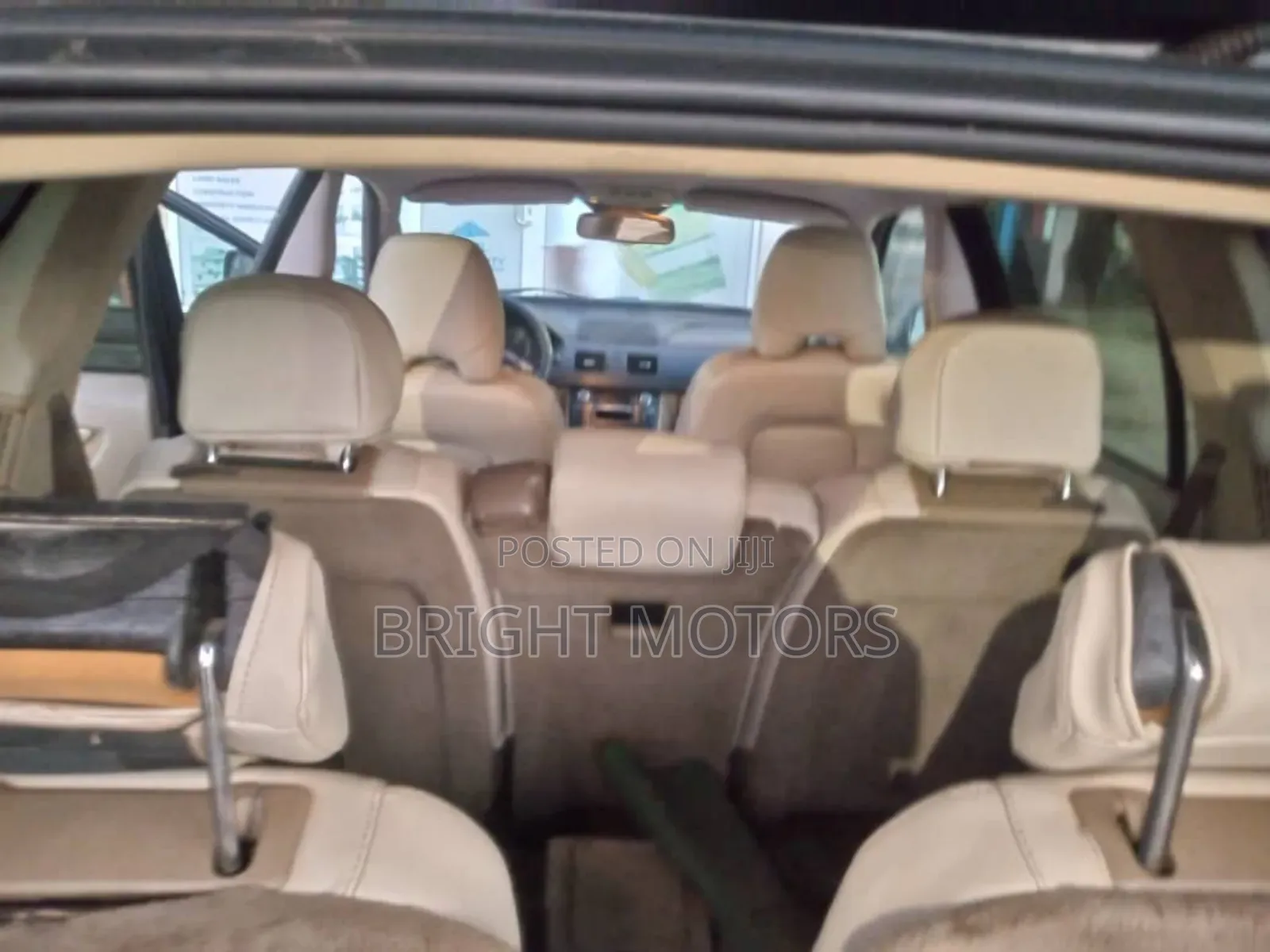 Volvo XC90 2.5 T Long 2008 Blue