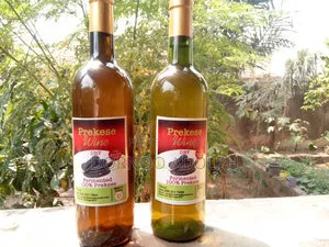 Prekese Wine