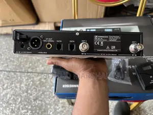 Sennheiser Evolution G4 One Lapel Microphone