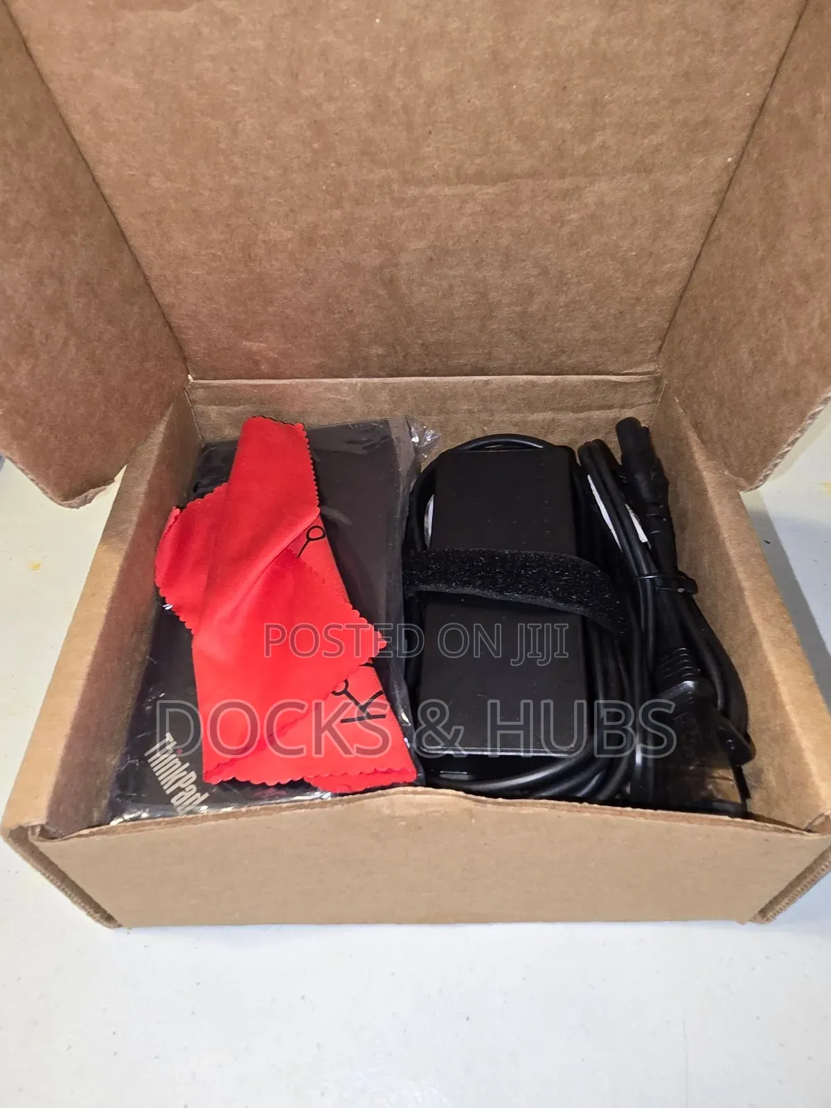 Lenovo Thinkpad Usb-c Dock Gen 2 (Ldc-g2)