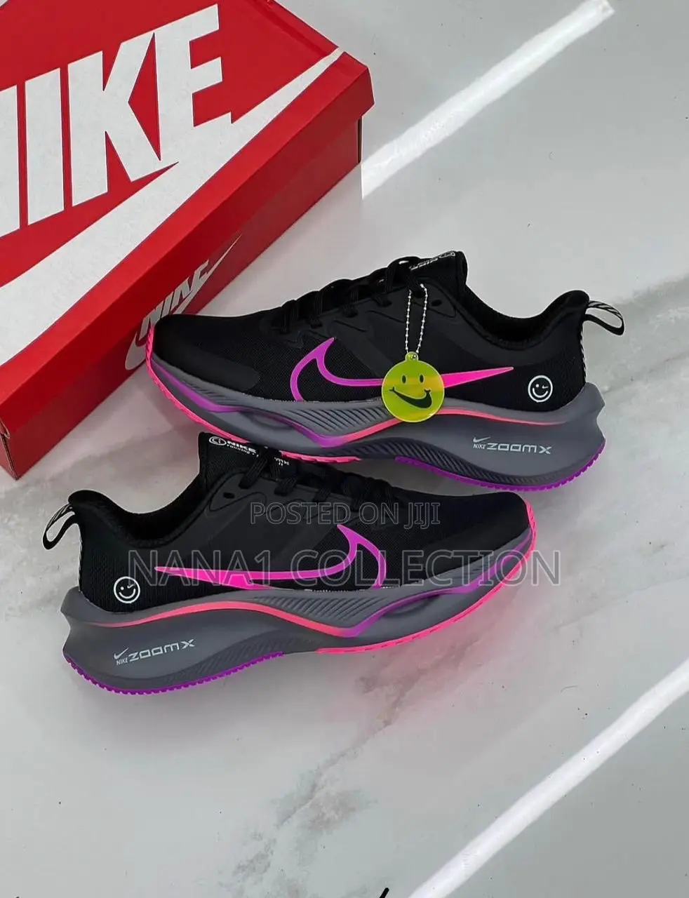 Nike Zoom X Sneakers
