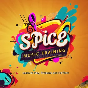 The Spice Music School/Edu. Consult