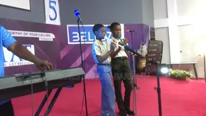 The Spice Music School/Edu. Consult