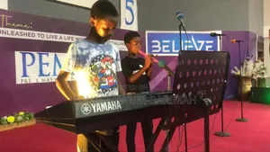 The Spice Music School/Edu. Consult