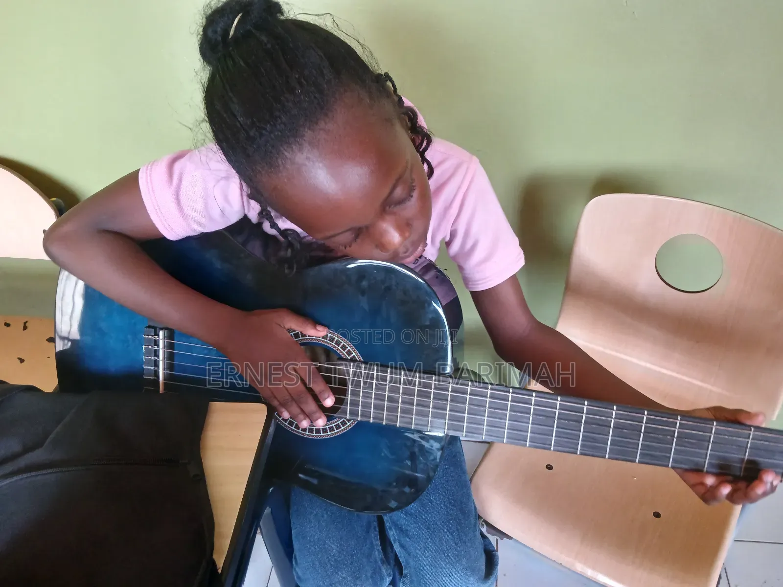 The Spice Music School/Edu. Consult