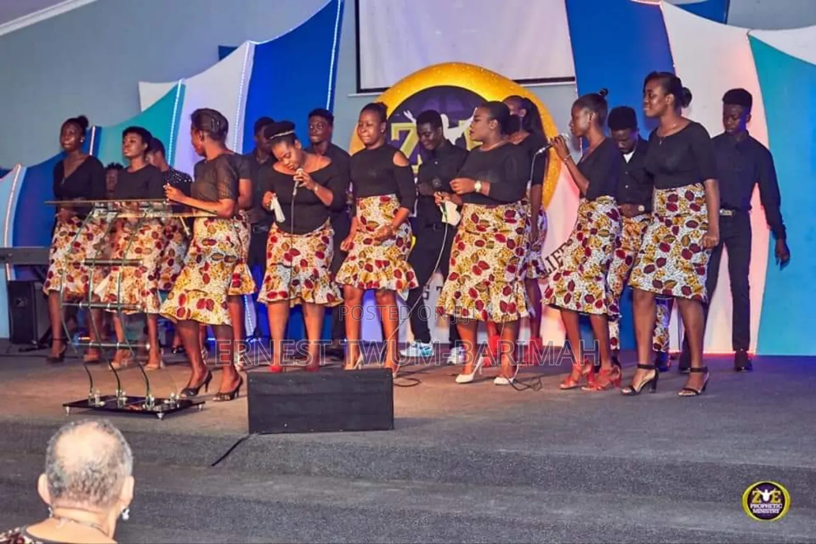The Spice Music School/Edu. Consult