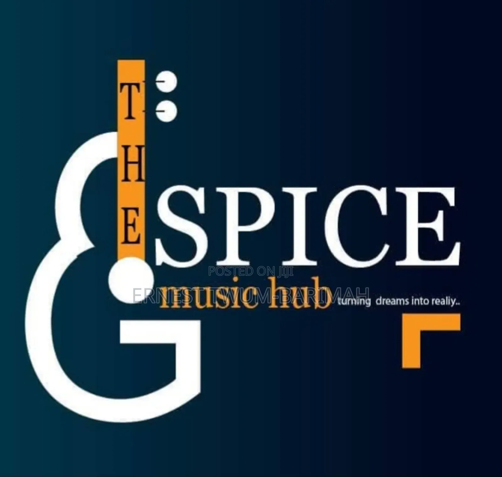 The Spice Music School/Edu. Consult